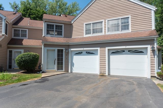 8 Canvasback Way 8, Walpole, MA 02081