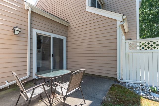 8 Canvasback Way 8, Walpole, MA 02081