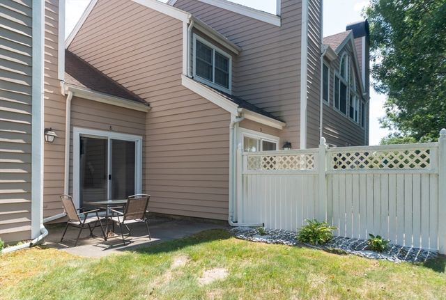 8 Canvasback Way 8, Walpole, MA 02081