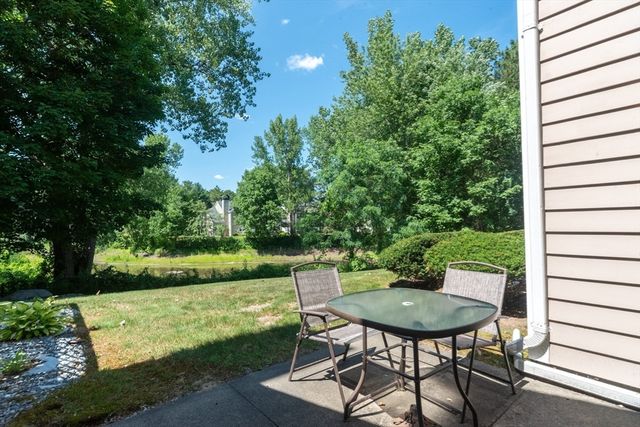 8 Canvasback Way 8, Walpole, MA 02081