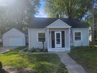 804 Woodside Avenue, Essexville, MI 48732