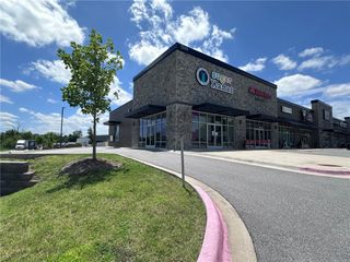 1345 E Henri De Tonti Boulevard A Sublease, Tontitown, AR 72762
