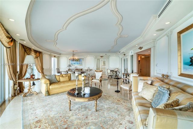 1000 S Pointe Dr 2501, Miami Beach, FL 33139