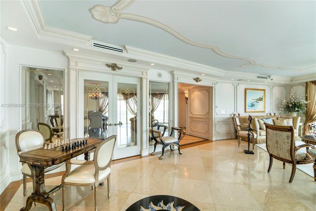 1000 S Pointe Dr 2501, Miami Beach, FL 33139