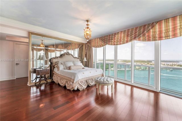 1000 S Pointe Dr 2501, Miami Beach, FL 33139