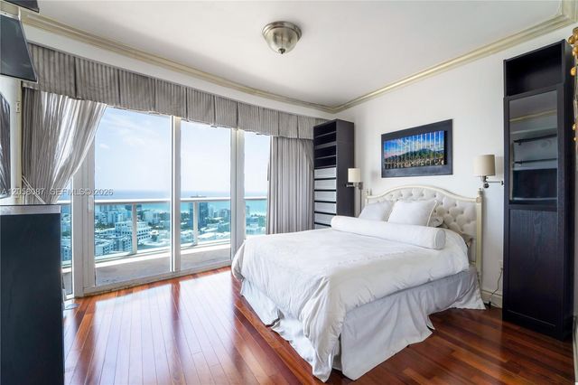 1000 S Pointe Dr 2501, Miami Beach, FL 33139