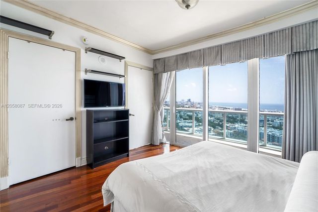 1000 S Pointe Dr 2501, Miami Beach, FL 33139