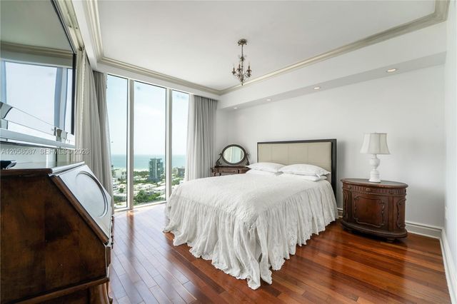 1000 S Pointe Dr 2501, Miami Beach, FL 33139