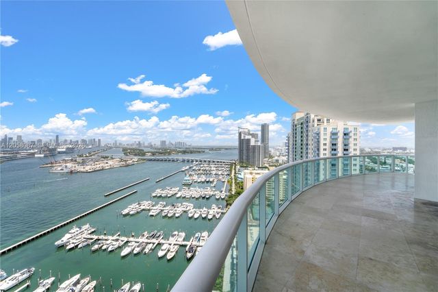 1000 S Pointe Dr 2501, Miami Beach, FL 33139