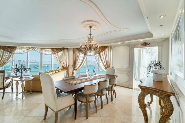 1000 S Pointe Dr 2501, Miami Beach, FL 33139
