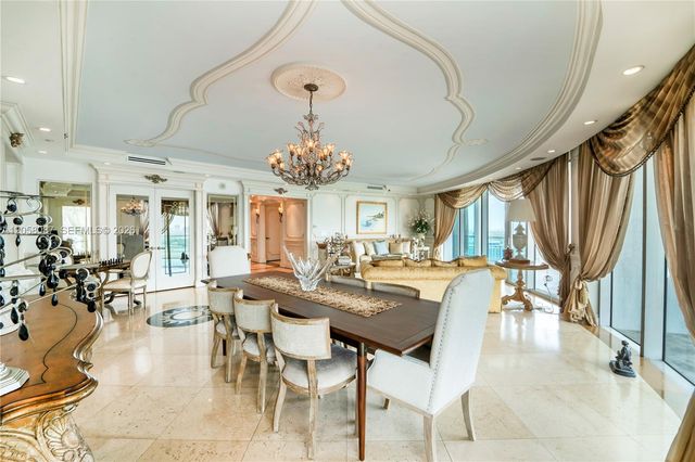 1000 S Pointe Dr 2501, Miami Beach, FL 33139