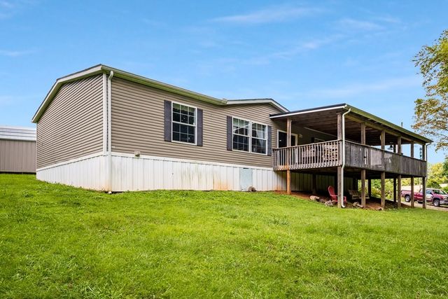 6826 Smithville Hwy, Silver Point, TN 38582