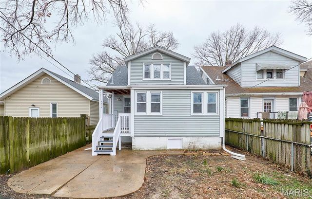 5315 Blow Street, St Louis, MO 63109