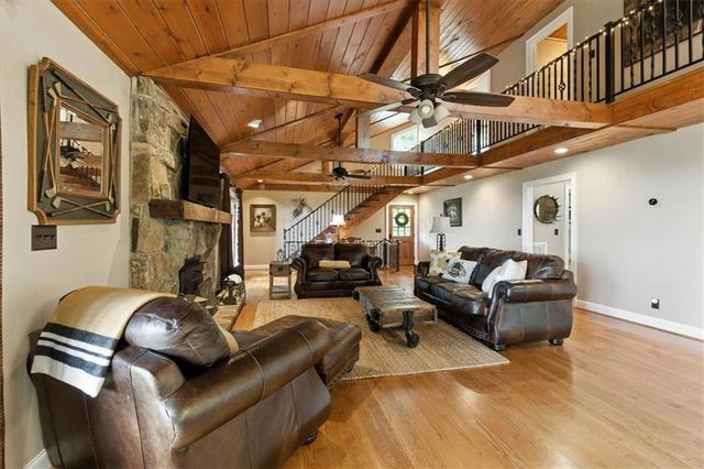 11 Brow Road SW, Rome, GA 30165