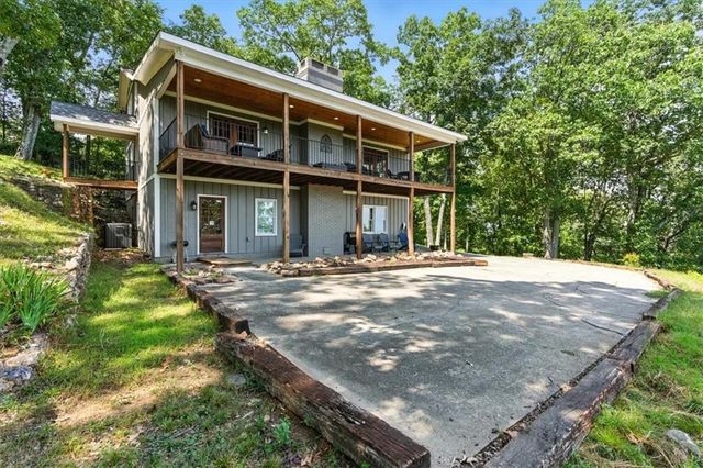 11 Brow Road SW, Rome, GA 30165