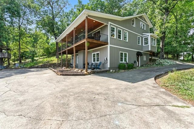 11 Brow Road SW, Rome, GA 30165
