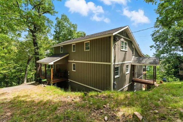 11 Brow Road SW, Rome, GA 30165