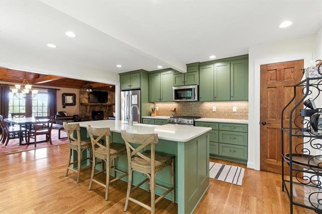 11 Brow Road SW, Rome, GA 30165