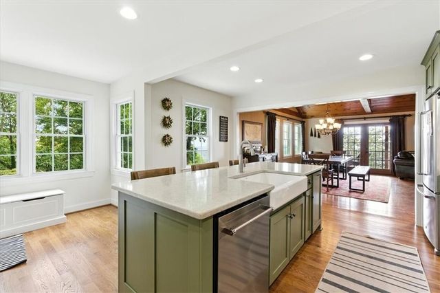 11 Brow Road SW, Rome, GA 30165