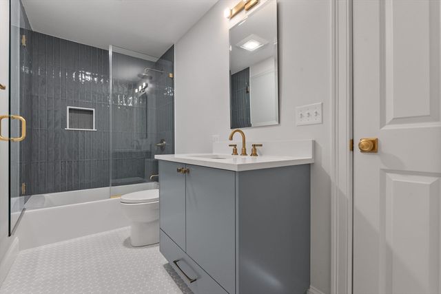 7 Chatham Street 7A, Watertown, MA 02472