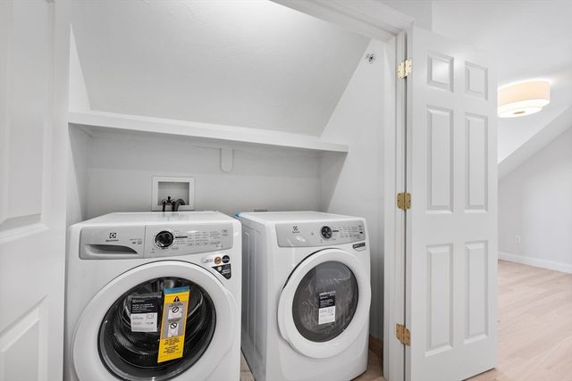 7 Chatham Street 7A, Watertown, MA 02472