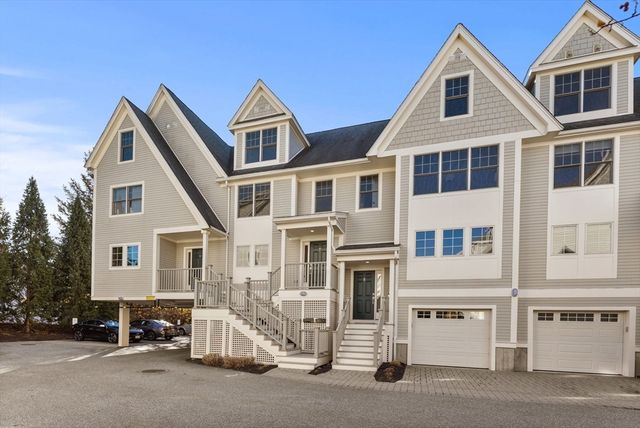 7 Chatham Street 7A, Watertown, MA 02472