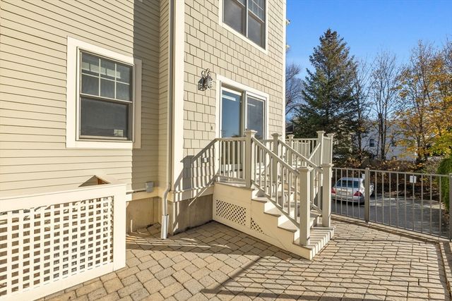7 Chatham Street 7A, Watertown, MA 02472
