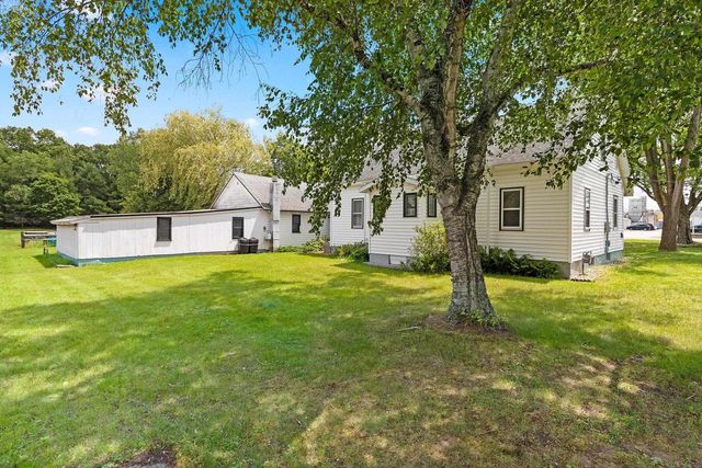 243 E CHICAGO ROAD, Wautoma, WI 54982