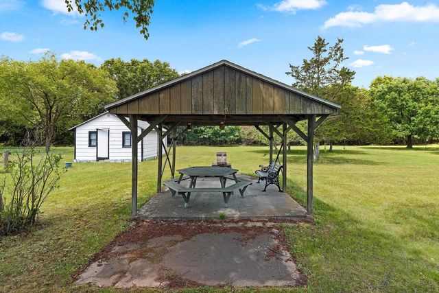 243 E CHICAGO ROAD, Wautoma, WI 54982