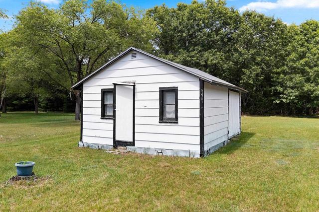 243 E CHICAGO ROAD, Wautoma, WI 54982