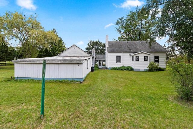243 E CHICAGO ROAD, Wautoma, WI 54982