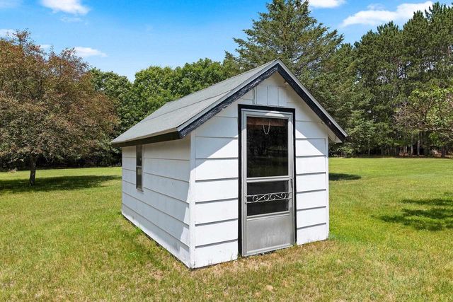 243 E CHICAGO ROAD, Wautoma, WI 54982