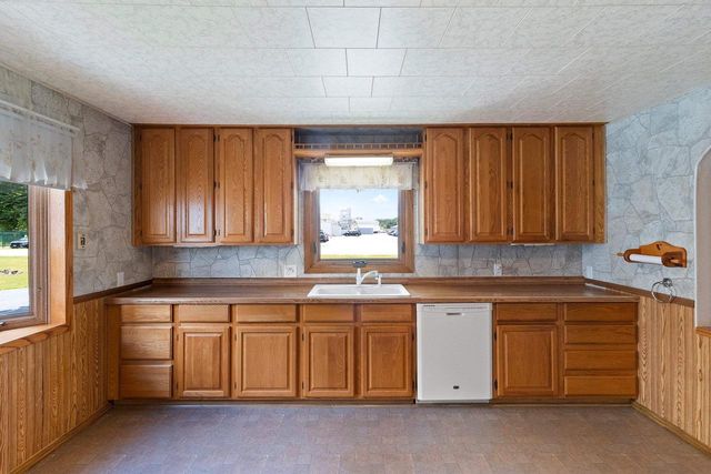 243 E CHICAGO ROAD, Wautoma, WI 54982