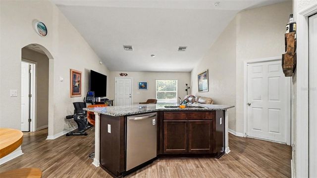 6201 E PEACH STREET, Inverness, FL 34452