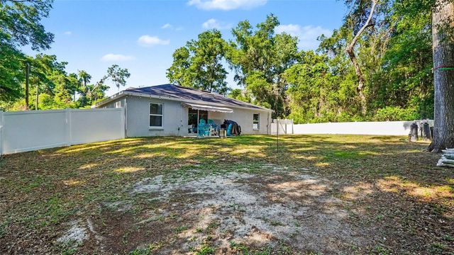 6201 E PEACH STREET, Inverness, FL 34452