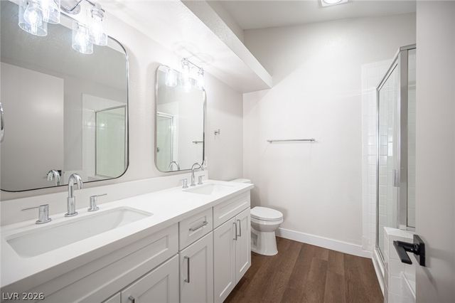 7904 Ryandale Circle 202, Las Vegas, NV 89145