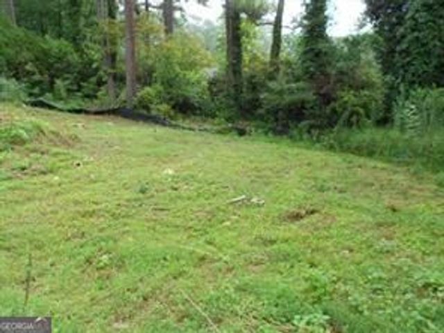 411 Safari Circle 1, Stone Mountain, GA 30083