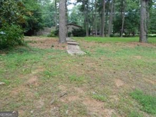 411 Safari Circle 1, Stone Mountain, GA 30083