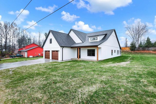 2110 S Smith Road, Bloomington, IN 47401