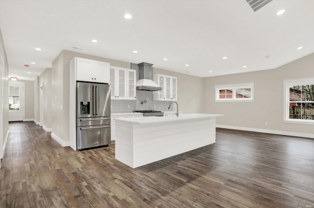 2110 S Smith Road, Bloomington, IN 47401