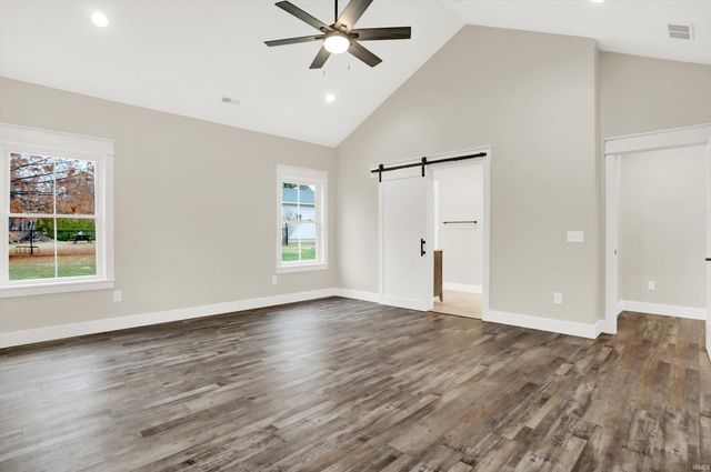 2110 S Smith Road, Bloomington, IN 47401