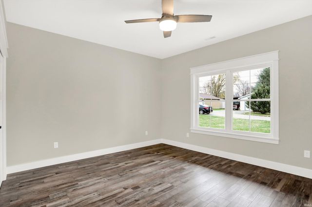 2110 S Smith Road, Bloomington, IN 47401