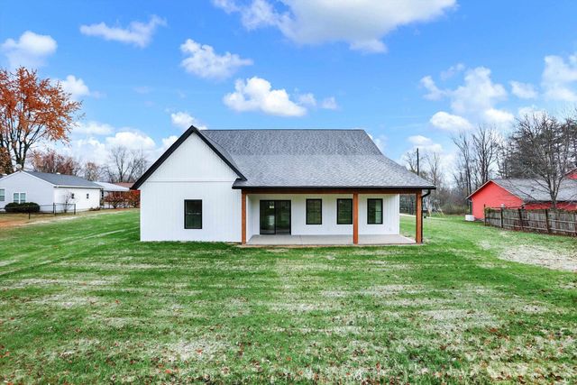 2110 S Smith Road, Bloomington, IN 47401