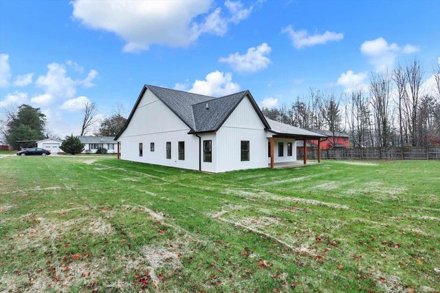 2110 S Smith Road, Bloomington, IN 47401