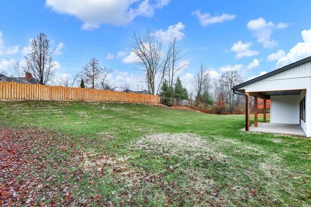 2110 S Smith Road, Bloomington, IN 47401