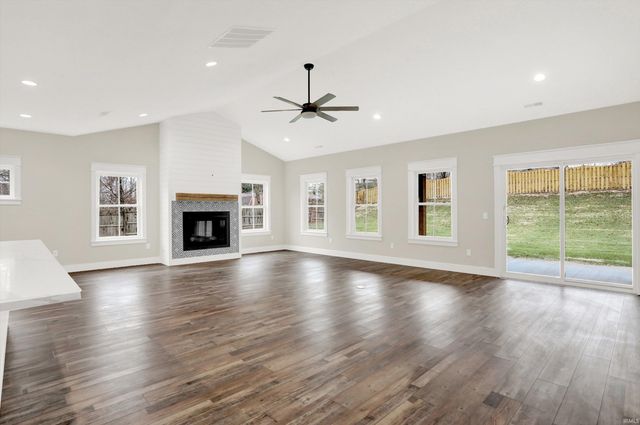 2110 S Smith Road, Bloomington, IN 47401