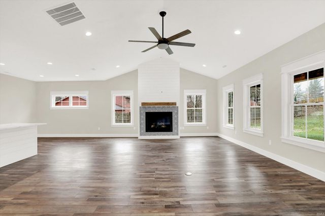 2110 S Smith Road, Bloomington, IN 47401