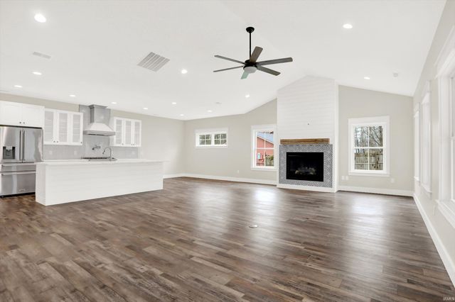 2110 S Smith Road, Bloomington, IN 47401