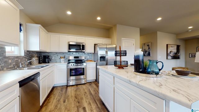 1125 BROOKHAVEN LANE, Odenville, AL 35120