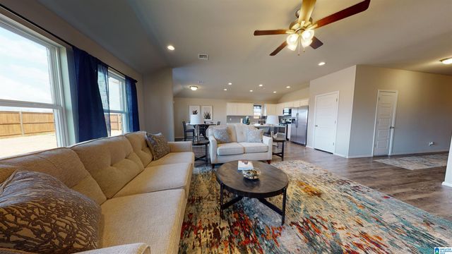 1125 BROOKHAVEN LANE, Odenville, AL 35120